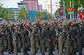 Type 68 in DPRK service