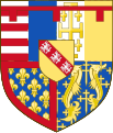 Coat of Arms of the House of Guise