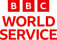 Лого Би-Би-Си World Service