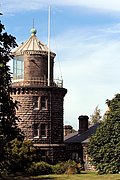 Bidston Lighthouse