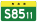 S8511