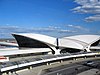 TWA Flight Center at John F. Kennedy International Airport