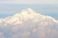 Kangchenjunga (8,586 m)