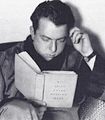 Lewis Milestone geboren op 30 september 1895