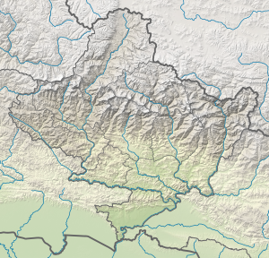 Phewa-See (Gandaki)