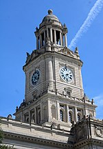 Thumbnail for File:Polk County Courthouse - Des Moines 03.jpg