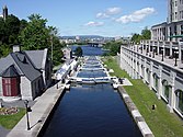 Rideau Canal