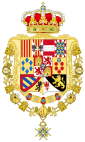 Coat of arms of Spain