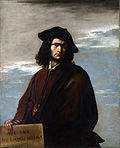 Attributed to Salvator Rosa