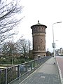 Watertoren (Bergen op Zoom) (1899)