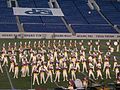 Thumbnail for Drum and bugle corps (modern)