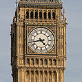 Big Ben clock 1