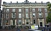 Logement van Amsterdam