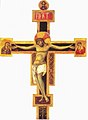 Crucifix de San Ranierino