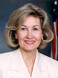 Kay Bailey Hutchison