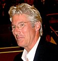 Richard Gere, actor american