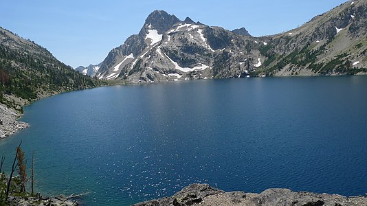 Mount Regan