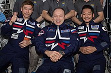 The Soyuz MS-20 crew (cropped).jpg