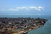 Maputo