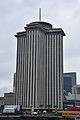 ITM Building, New Orleans (1967)