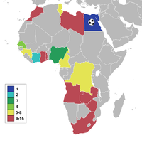 Африкански куп на нации 2006