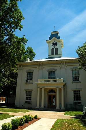 Crawford County Courthouse (2006)