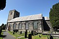 St Mary's Church, Dolgellau