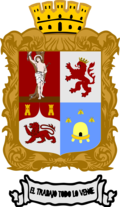 Blason de León