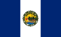 Flag of Toledo, Ohio, United States