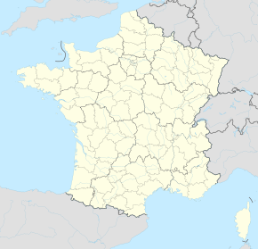 Militärische Funkstation Pierre-sur-Haute (Frankreich)