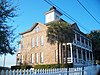 Old St. Luke's Hospital