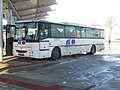 Autobus SAD Zvolen