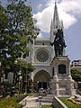 Catedral Metropolitana.