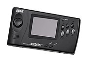 Sega Nomad (1995)