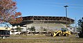 Lakefront Arena – Post Hurricane Katrina