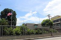 Veľvyslanectvo USA v Port of Spain