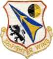 32d Fighter Group (Air Defense)