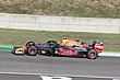 Formel 1: Red Bull 2020