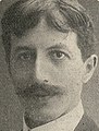 André Bloch in 1909 geboren op 14 januari 1873