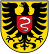 Aalener Wappen