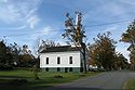 Congregational Church, East Hawley MA