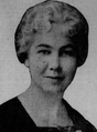 Image 36Cora Reynolds Anderson became the first woman elected to the House of Representatives in Michigan in 1925. (from History of Michigan)