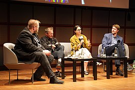 Diskussion Cyberpunk Symposium ZKM Karlsruhe 54.jpg