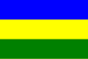 Flag of Bray-Dunes