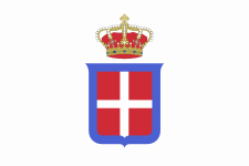 Colony governor of the Kingdom of Italy