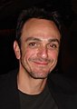 Image 17Hank Azaria has won four Emmy awards for Outstanding Voice-over Performance (from List of awards and nominations received by The Simpsons)