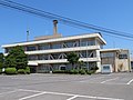 小野田支所（旧小野田町役場庁舎）