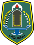 North Hulu Sungai Regency