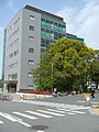 Campusul Toyonaka, Centrul CyberMedia