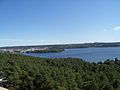 Lake Pyhäjärvi